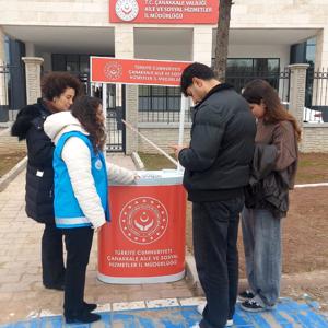 "Dijital Dünyada Çocuk Hakları Sözleşmesi"ne Yönelik 81 İlde Farkındalık Çalışmaları Yürütülüyor - fotoğraf 8