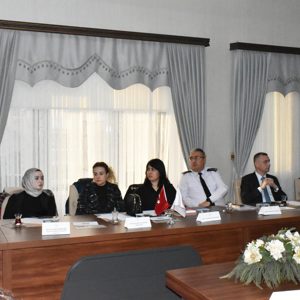 Güvenli Bir Gelecek İçin Kurumlar Arası Koordinasyon: Bursa Çocuk İl Koordinasyon Toplantısı - fotoğraf 4