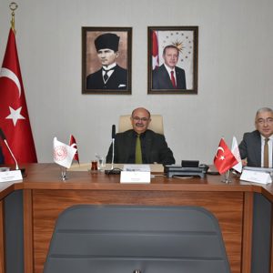 Güvenli Bir Gelecek İçin Kurumlar Arası Koordinasyon: Bursa Çocuk İl Koordinasyon Toplantısı - fotoğraf 1