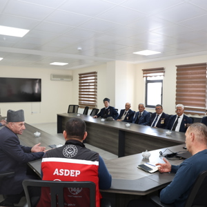 Sanata Teşvik ve Sanatla Yaşam Programı - fotoğraf 1