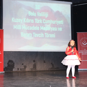 Milli Mücadele Madalyaları Tevcih Edildi. - fotoğraf 17