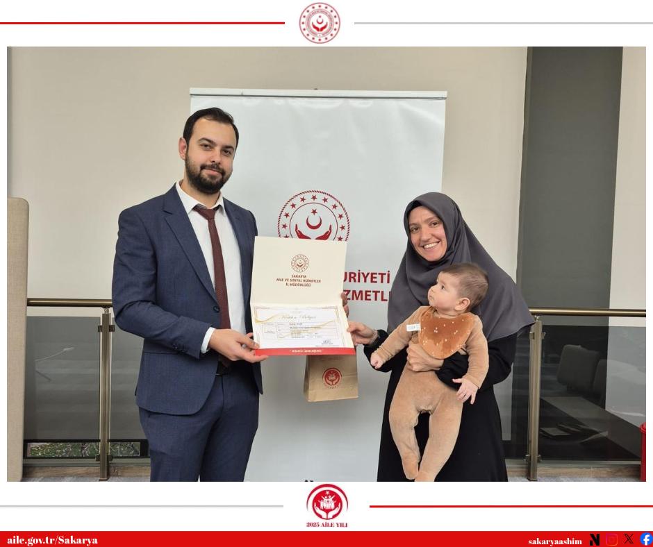 MODÜLER AİLE EĞİTİM PROGRAMI YEŞİLAY GÖNÜLLÜLERİ İLE TAMAMLANDI.