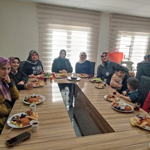 Yerli Malı Haftası Etkinliği - fotoğraf 2