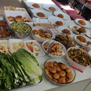 Yerli Malı Haftası Etkinliği - fotoğraf 1