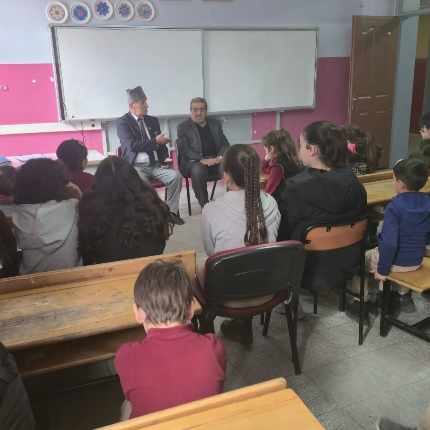 "Vatan ve Kahramanlık Buluşması" Gerçekleştirildi