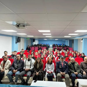 "Vatan ve Kahramanlık Buluşmaları" Devam Ediyor - fotoğraf 2