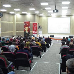 “25 Kasım Kadına Yönelik Şiddete Karşı Uluslararası Mücadele Günü” Programı İl Müdürlüğümüzde Gerçekleşmiştir - fotoğraf 3