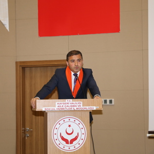 Kadın Hayatın Yarısıdır, Yarım Kalma Paneli - fotoğraf 4