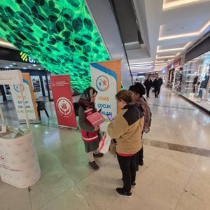 Dijital Çağda Çocuk Hakları İçin Bilinçlendirme Çalışması - fotoğraf 3