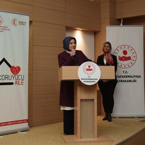 Bursa’da Gönül Seferberliği: Mustafakemalpaşa ve Karacabey’de Koruyucu Aile Tanıtım Toplantıları Gerçekleştirildi - fotoğraf 6