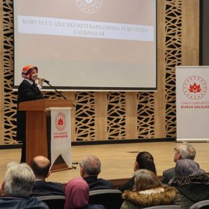 Bursa’da Gönül Seferberliği: Mustafakemalpaşa ve Karacabey’de Koruyucu Aile Tanıtım Toplantıları Gerçekleştirildi - fotoğraf 3