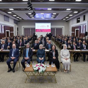 "İl Müdürleri Değerlendirme Toplantısı" - fotoğraf 3