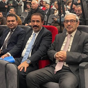 TBMM Araştırma Komisyonu Bölge Toplantısı: Bursa Heyeti İstişarelerde Bulundu - fotoğraf 2