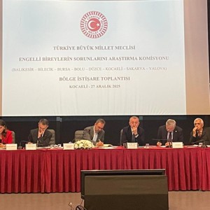 TBMM Araştırma Komisyonu Bölge Toplantısı: Bursa Heyeti İstişarelerde Bulundu - fotoğraf 3