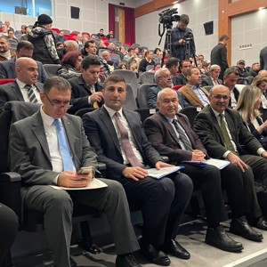 TBMM Araştırma Komisyonu Bölge Toplantısı: Bursa Heyeti İstişarelerde Bulundu - fotoğraf 1