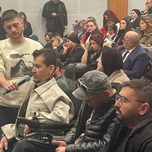TBMM Araştırma Komisyonu Bölge Toplantısı: Bursa Heyeti İstişarelerde Bulundu - fotoğraf 4