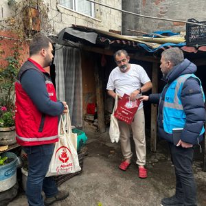 ASDEP Ekiplerimiz Sahada: Bakanlığımızın Hizmet Modelleri Üreğil Köyü’nde Anlatıldı - fotoğraf 4