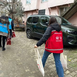ASDEP Ekiplerimiz Sahada: Bakanlığımızın Hizmet Modelleri Üreğil Köyü’nde Anlatıldı - fotoğraf 3