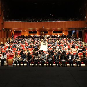 Ay Işığı Sirki Gösterisi Büyük Beğeni Topladı - fotoğraf 3