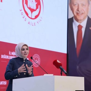 Bakanımız Sayın Mahinur Özdemir Göktaş 81 İl Müdürümüzle Gelecek Dönem Hedeflerini Belirledi - fotoğraf 2