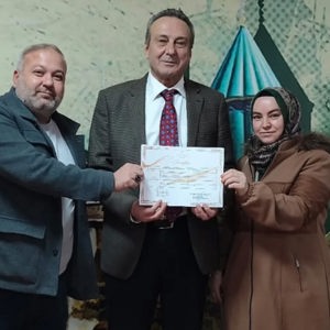 "Koruyucu Aile 1. Kademe Eğitimi" Gerçekleştirildi - fotoğraf 5
