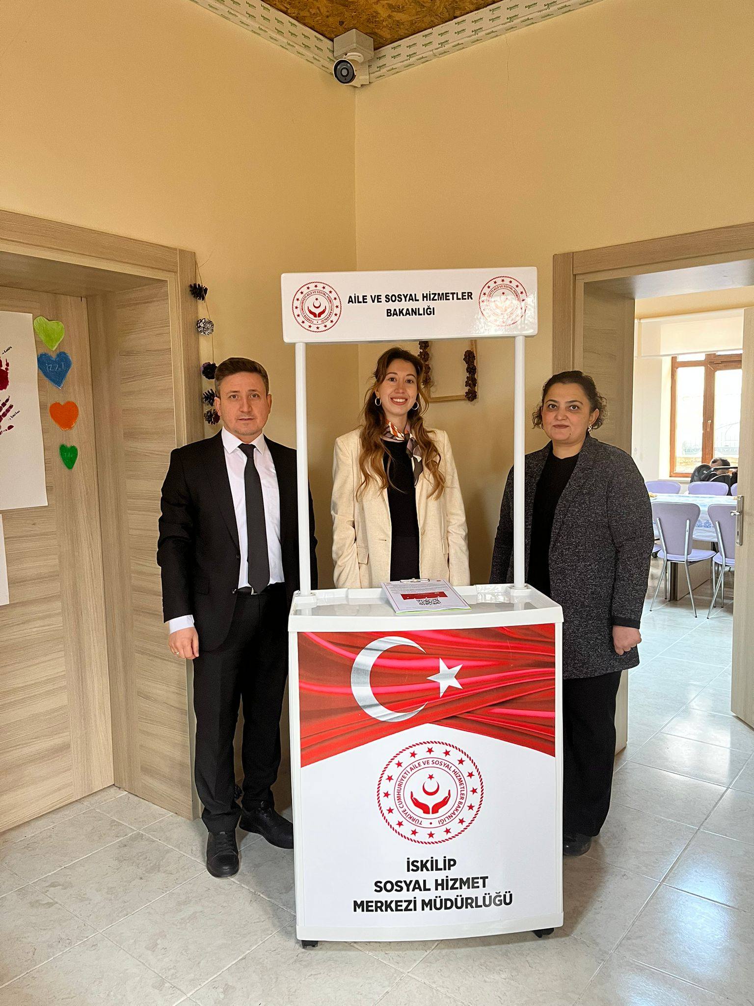  “Dijital Dünyada Çocuk Hakları Sözleşmesi” 