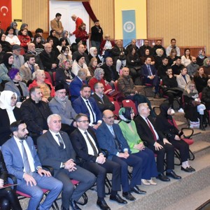 Sahnede Parlayan Küçük Yıldızlar - fotoğraf 5