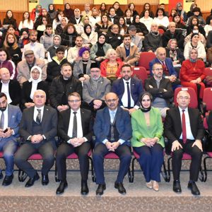 Sahnede Parlayan Küçük Yıldızlar - fotoğraf 2