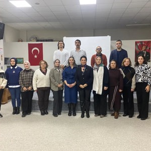 ANKA Çocuk Destek Programına Geçiş Kapsamında Samsun’a Ziyaret - fotoğraf 1