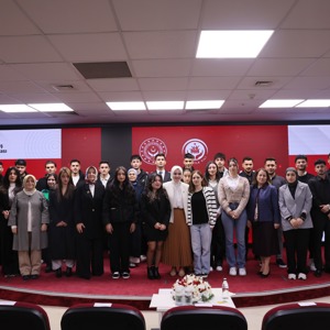 Bakanımız Göktaş devlet korumasındaki gençlerin kamu kurumlarına yerleştirilmesi töreninde konuştu - fotoğraf 7