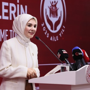 Bakanımız Göktaş devlet korumasındaki gençlerin kamu kurumlarına yerleştirilmesi töreninde konuştu - fotoğraf 2
