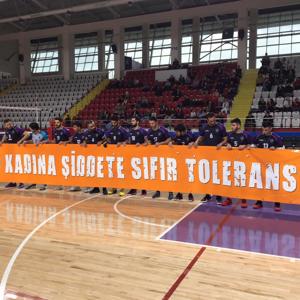 25 Kasım Kadınlara Yönelik Şiddete Karşı Uluslararası Mücadele Günü - fotoğraf 2