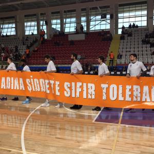 25 Kasım Kadınlara Yönelik Şiddete Karşı Uluslararası Mücadele Günü - fotoğraf 4