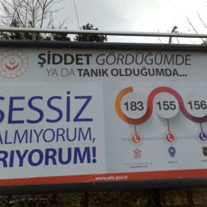 25 Kasım Kadınlara Yönelik Şiddete Karşı Uluslararası Mücadele Günü - fotoğraf 6