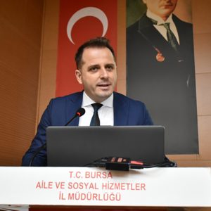 Eğitimden İstihdama Engelsiz Gelecek: İl Koordinasyon Kurulu Vali Yardımcımız Mustafa Güney Başkanlığında Toplandı - fotoğraf 5