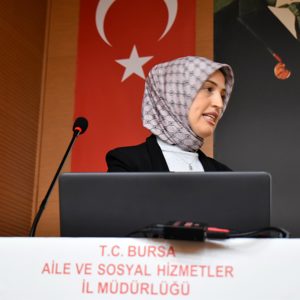 Eğitimden İstihdama Engelsiz Gelecek: İl Koordinasyon Kurulu Vali Yardımcımız Mustafa Güney Başkanlığında Toplandı - fotoğraf 6