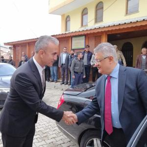 Şehidimiz Piyade Uzman Onbaşı Mesut ÇELİK'in Mevlid-i Şerifi - fotoğraf 1