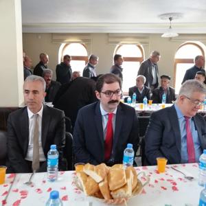Şehidimiz Piyade Uzman Onbaşı Mesut ÇELİK'in Mevlid-i Şerifi - fotoğraf 2