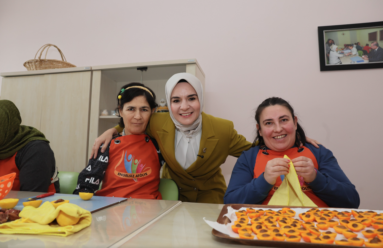 Kamuda EKPSS üzerinden 1573 engelli vatandaş istihdam edilecek