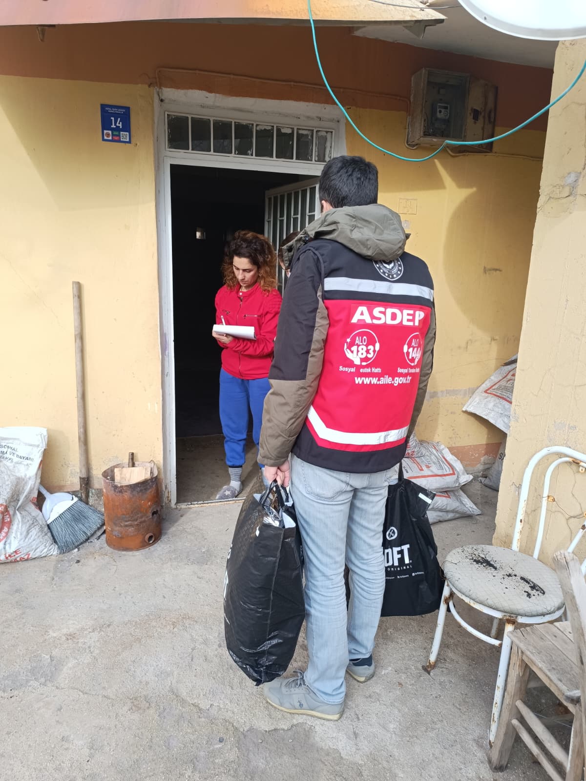 Çocuklarımızın Gülüşüyle İçimiz Isınıyor!