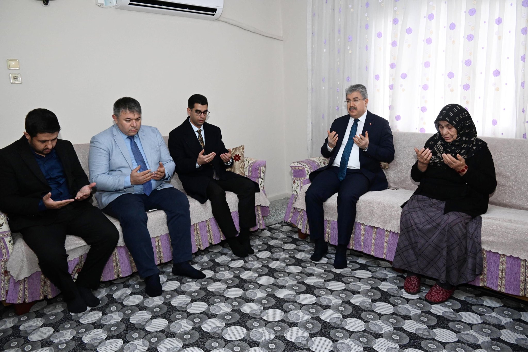 2025 #AileYılı’nın son gününde 2026’ya girerken…