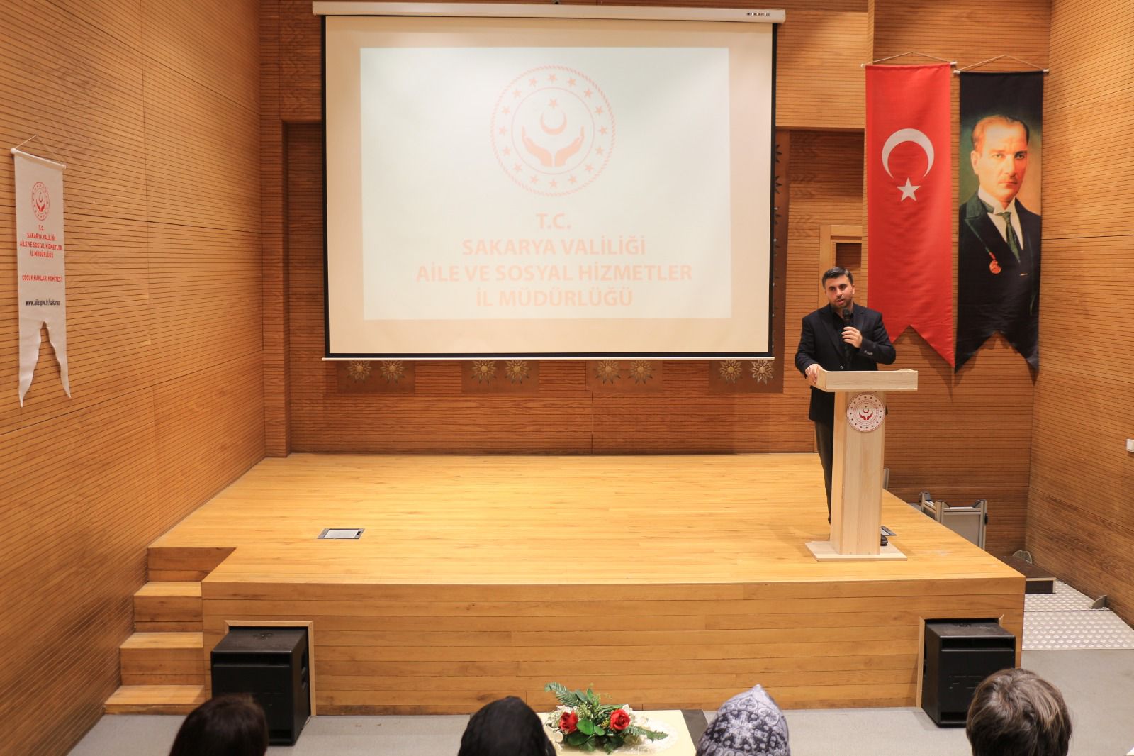 Aile İçinde Dayanışma ve Toplumsal Huzur