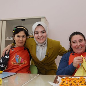 Kamuda EKPSS üzerinden 1573 engelli vatandaş istihdam edilecek - fotoğraf 1