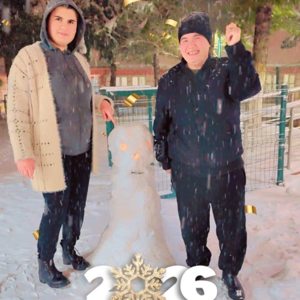"Özel Gereksinimli Bireylerimizin  Yeni Yıl Etkinlikleri" - fotoğraf 2