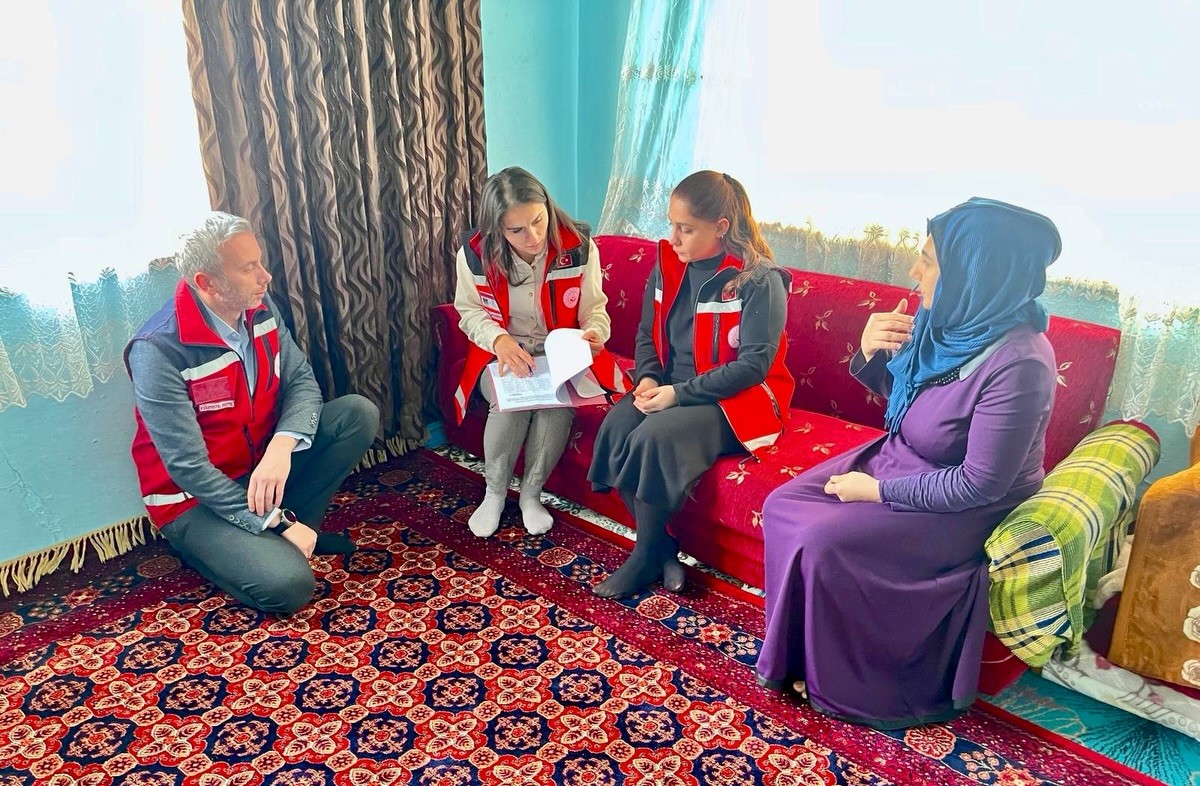 Her Çocuğumuz İçin Güçlü Aile, Güçlü Gelecek