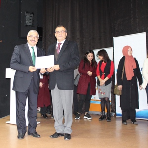 “Finansal Okuryazarlık Ve Kadınların Ekonomik Güçlenmesi" Semineri Düzenlenmiştir. - fotoğraf 13