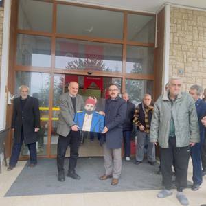 Huzurevimizde Sevgi Dolu Buluşma: Devletimizin Şefkat Eli Büyüklerimizle - fotoğraf 2