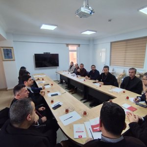 "İl Müdürleri Değerlendirme Toplantısı" - fotoğraf 3