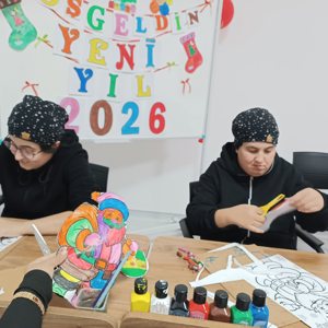 Engelli Aktif Yaşam Merkezi Müdürlüğü - fotoğraf 1
