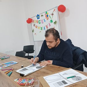 Engelli Aktif Yaşam Merkezi Müdürlüğü - fotoğraf 5